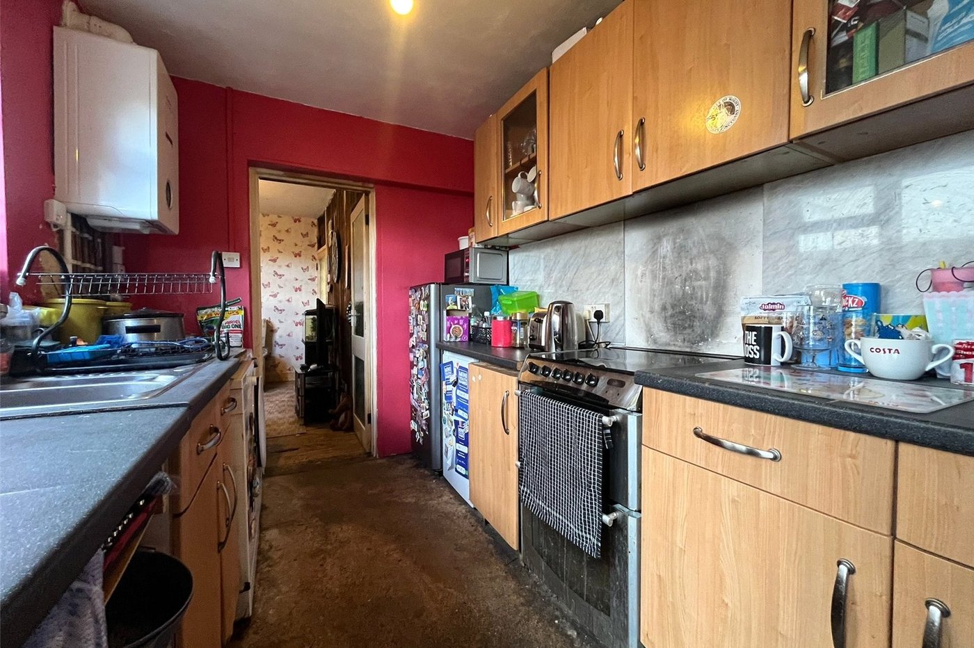 3 bedroom house for sale in Rochester | Robinson Michael & Jackson