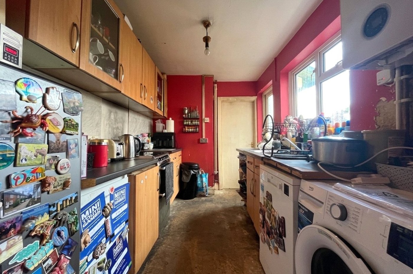 3 bedroom house for sale in Rochester | Robinson Michael & Jackson