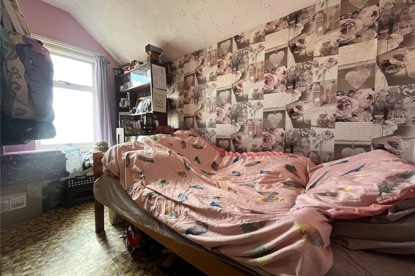 3 bedroom house for sale in Rochester | Robinson Michael & Jackson