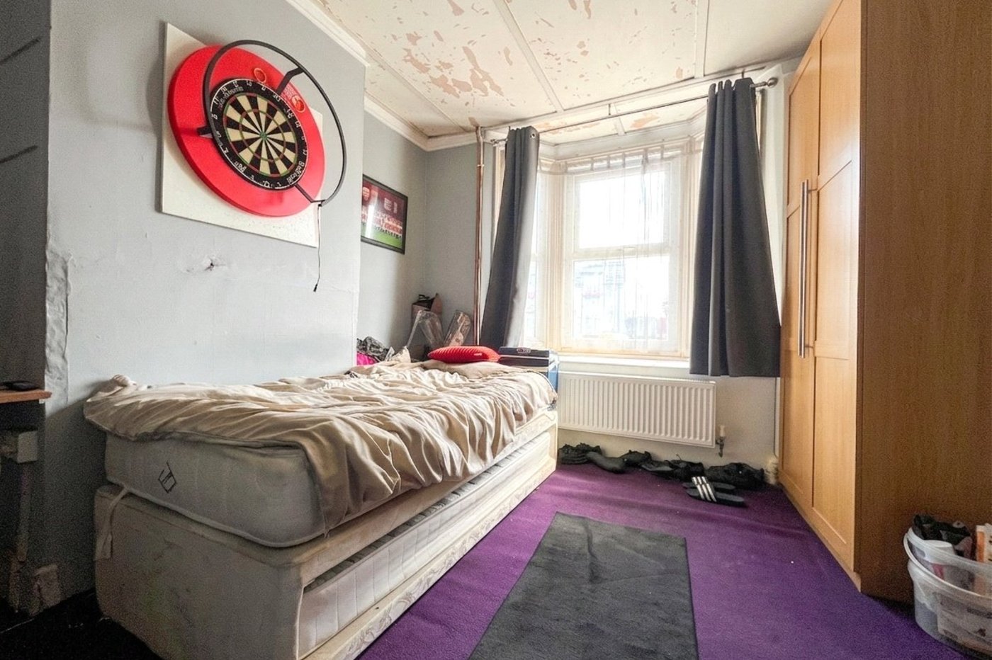 3 bedroom house for sale in Rochester | Robinson Michael & Jackson