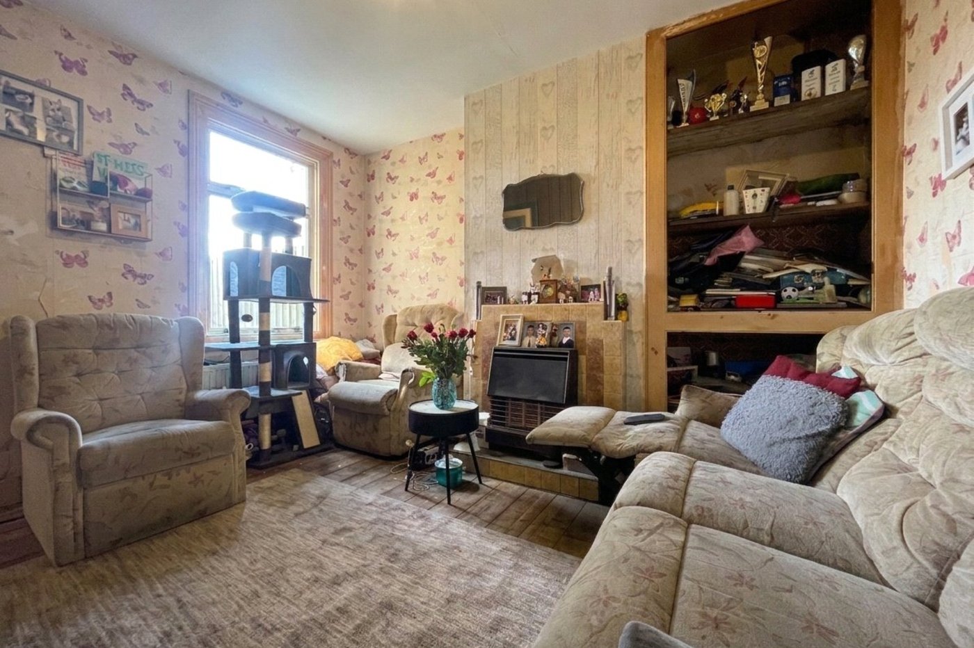 3 bedroom house for sale in Rochester | Robinson Michael & Jackson