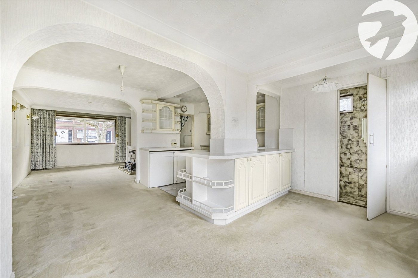 3 bedroom house for sale in Swanley | Robinson Jackson