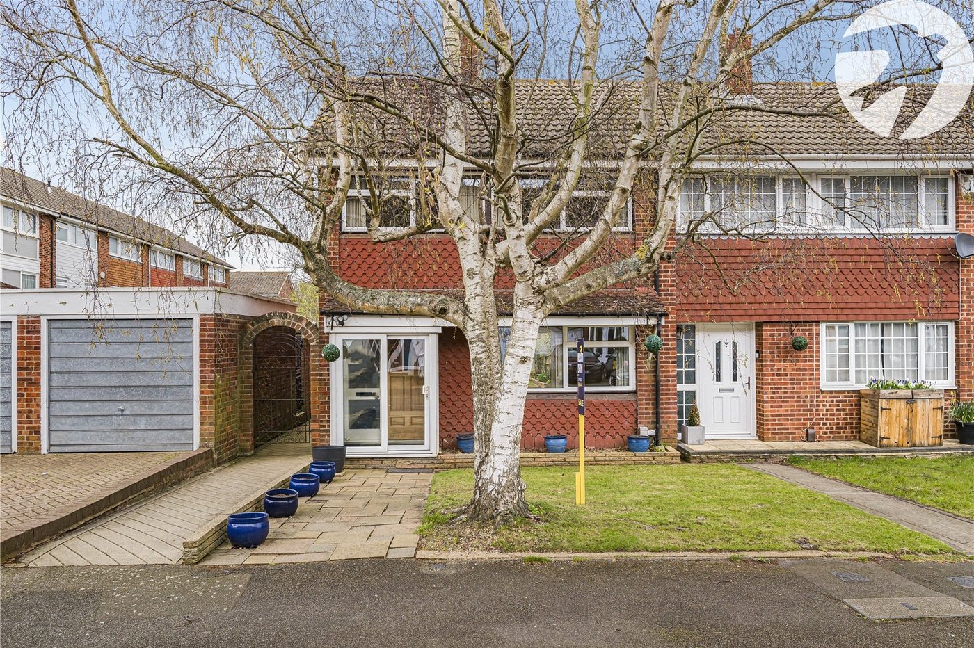 3 bedroom house for sale in Swanley | Robinson Jackson