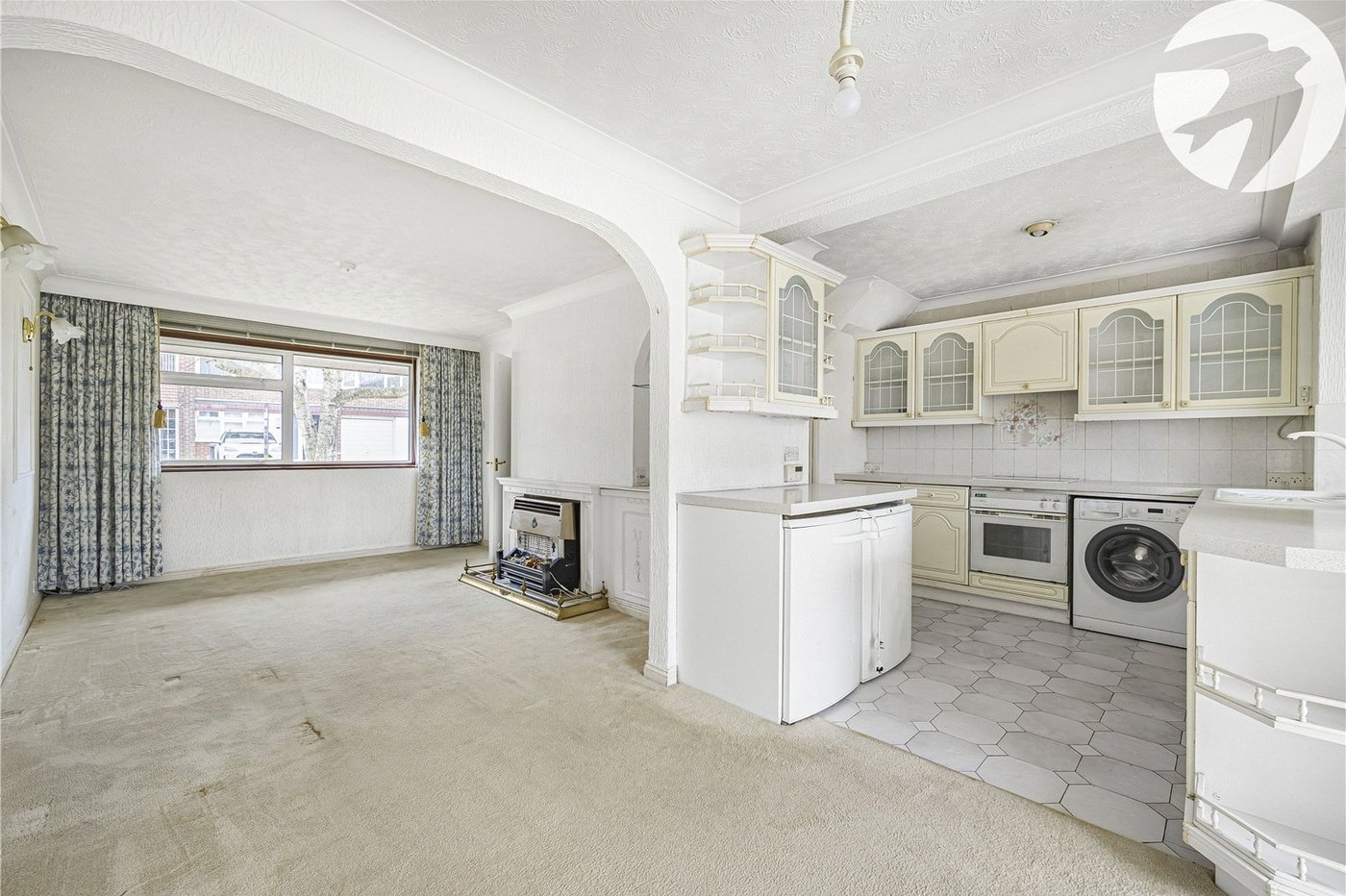 3 bedroom house for sale in Swanley | Robinson Jackson