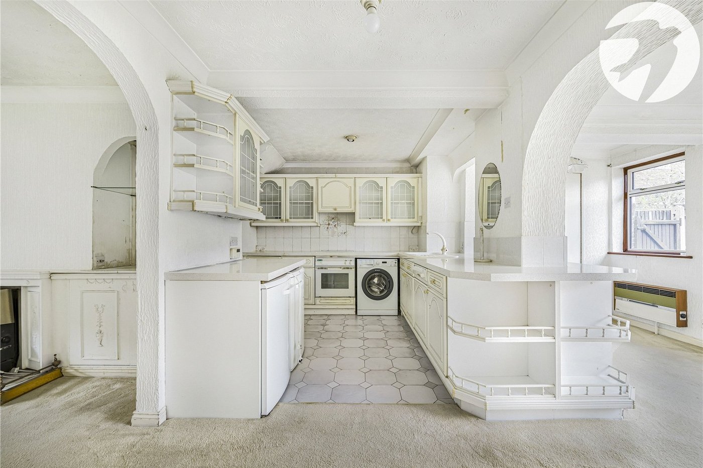 3 bedroom house for sale in Swanley | Robinson Jackson