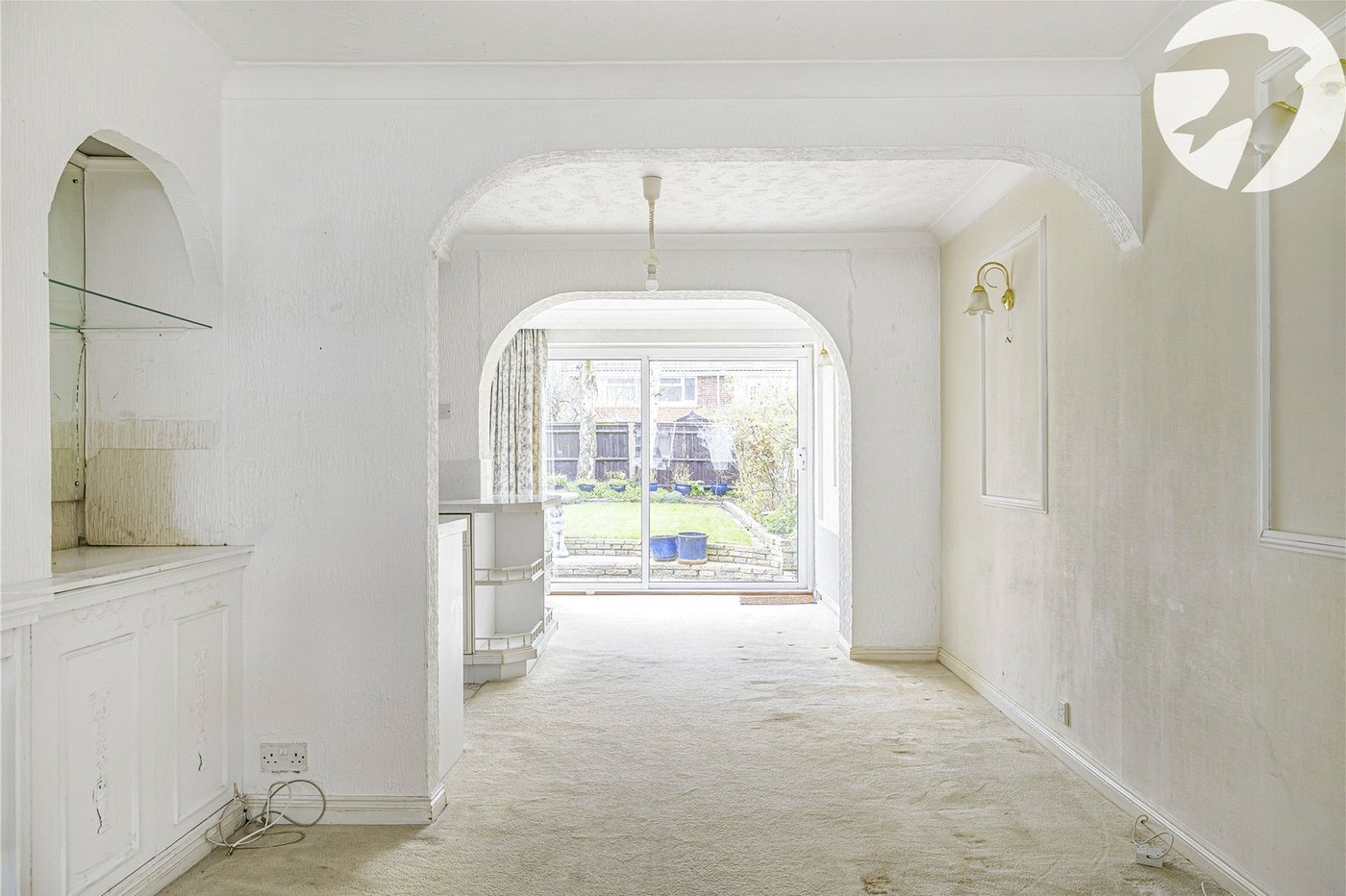 3 bedroom house for sale in Swanley | Robinson Jackson