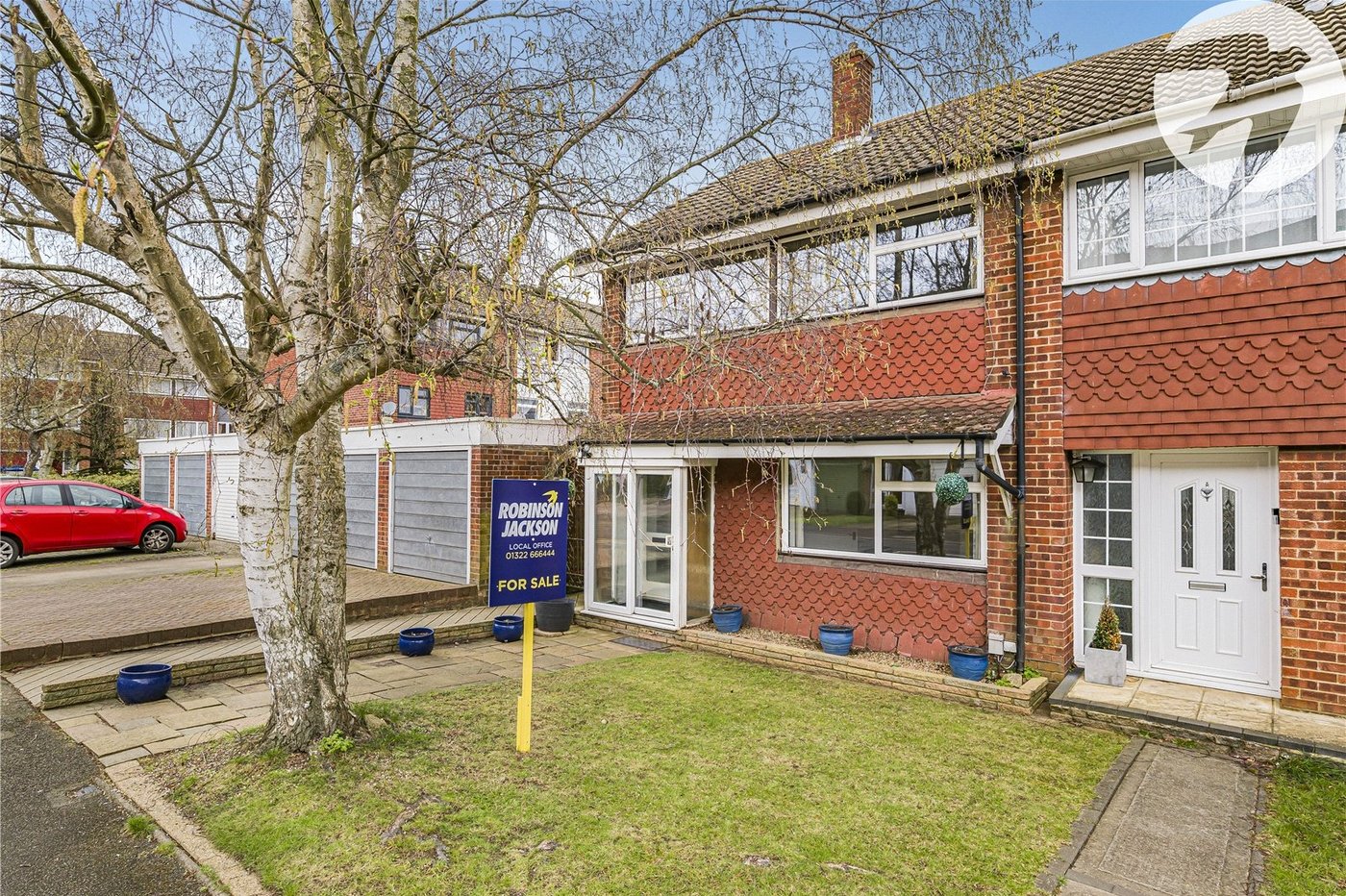 3 bedroom house for sale in Swanley | Robinson Jackson