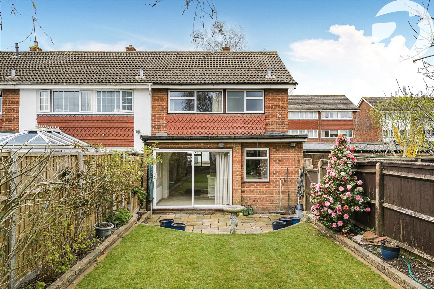 3 bedroom house for sale in Swanley | Robinson Jackson