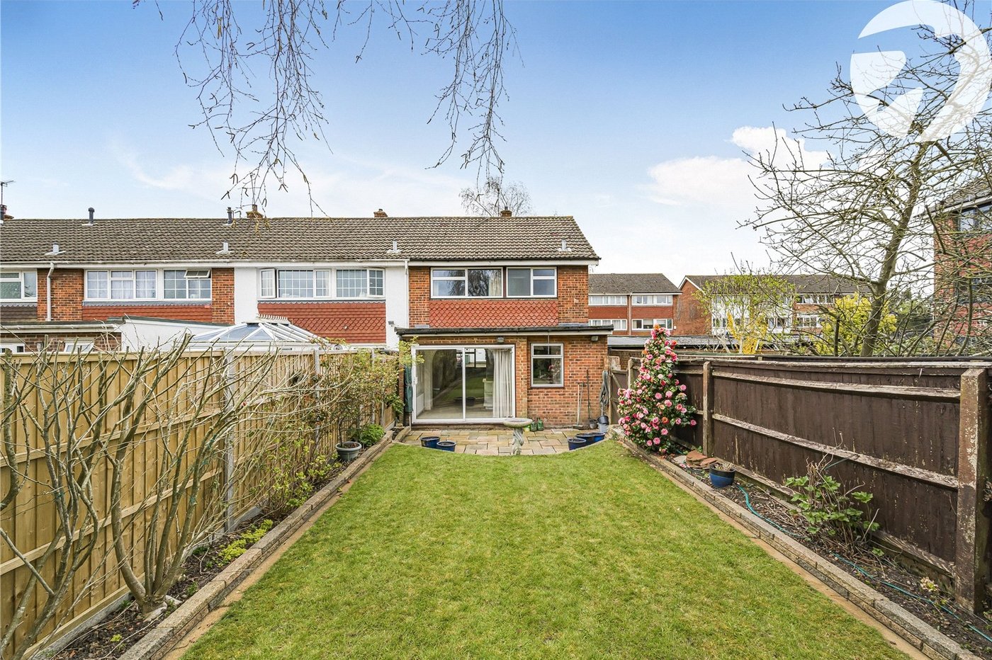 3 bedroom house for sale in Swanley | Robinson Jackson