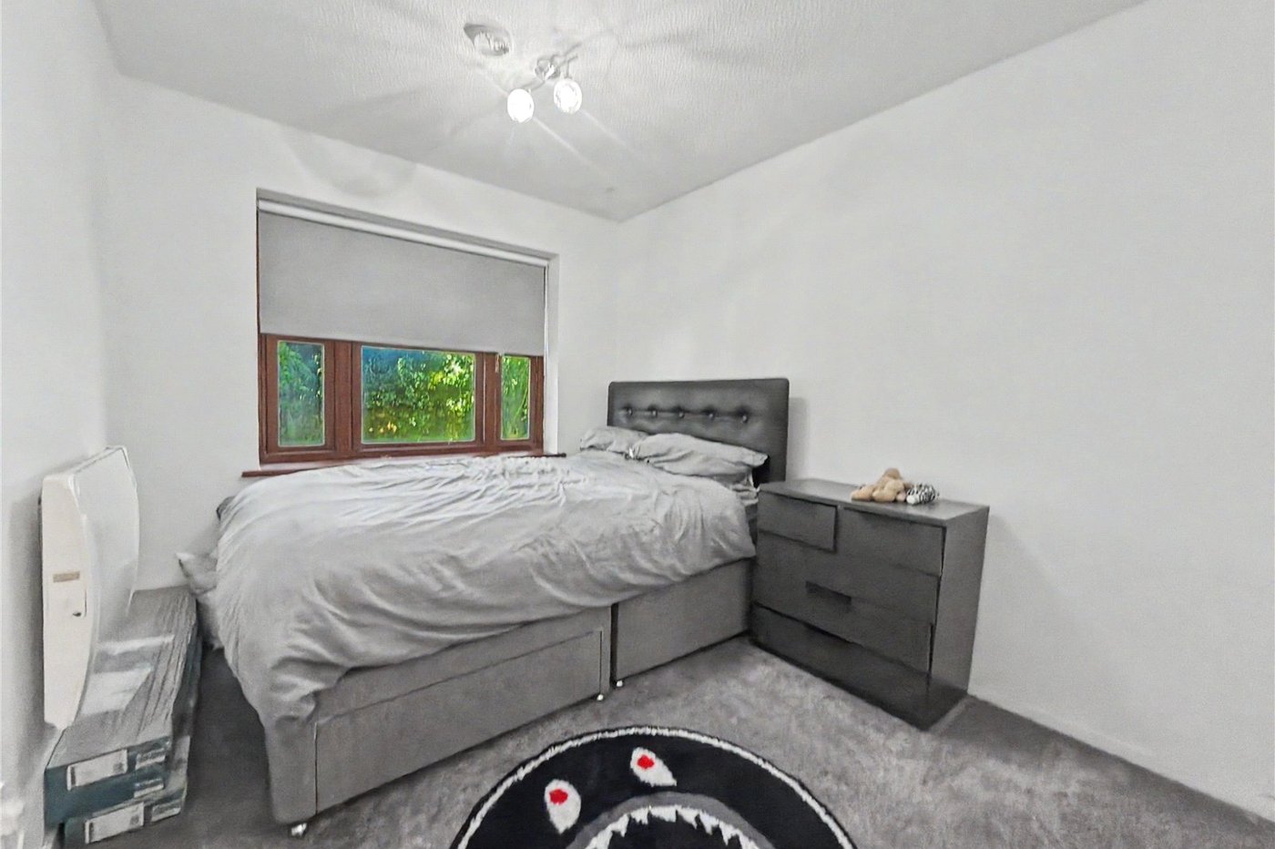 2 bedroom property for sale in Grange Road | Robinson Michael & Jackson