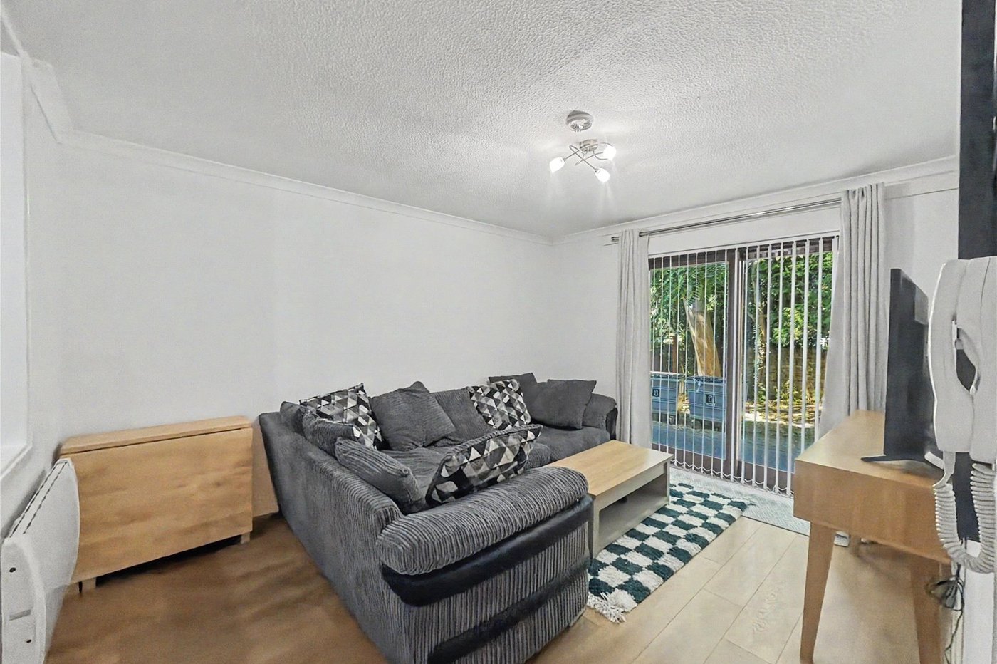 2 bedroom property for sale in Grange Road | Robinson Michael & Jackson