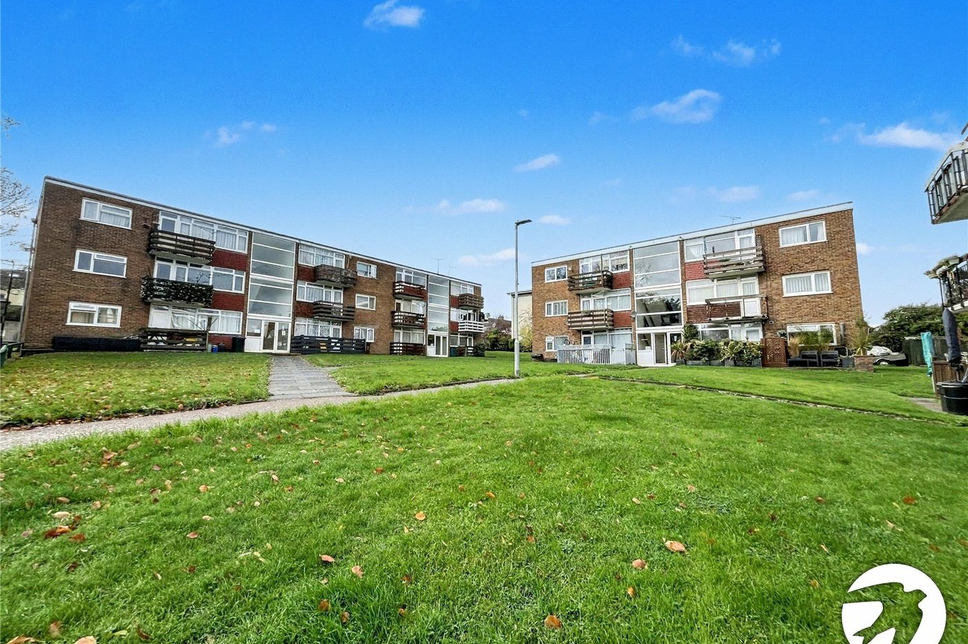 2 bedroom property for sale in Rochester | Robinson Michael & Jackson