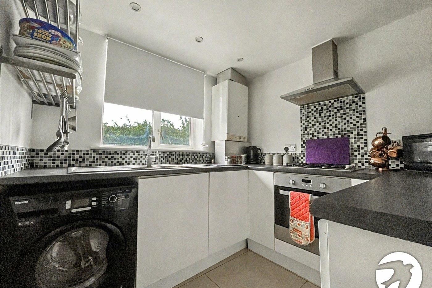 2 bedroom property for sale in Rochester | Robinson Michael & Jackson