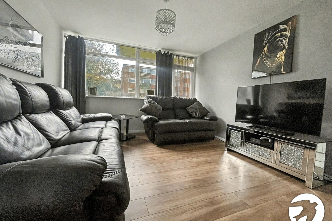 2 bedroom property for sale in Rochester | Robinson Michael & Jackson