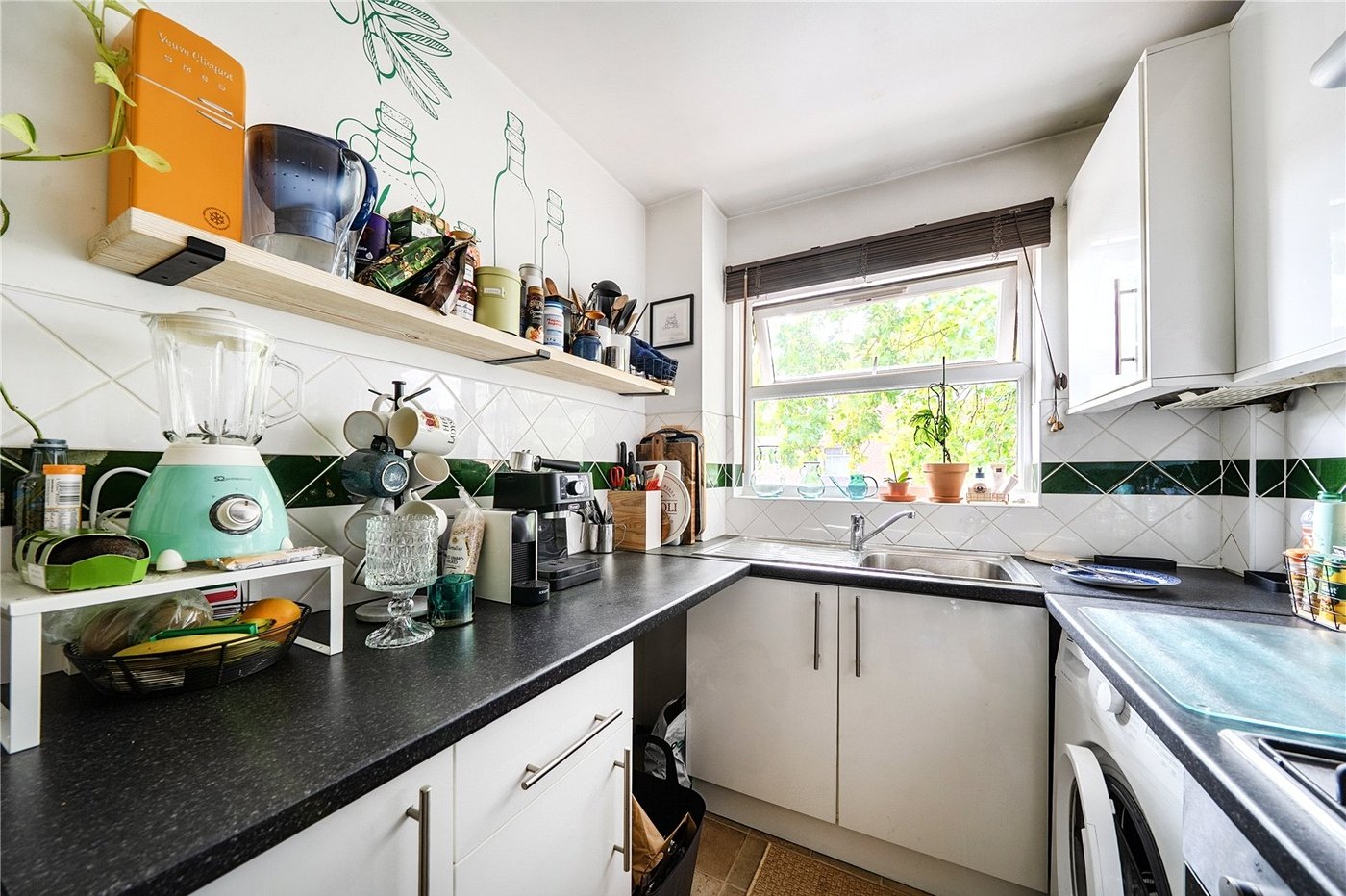 2 bedroom property for sale in Forest Hill | Robinson Jackson