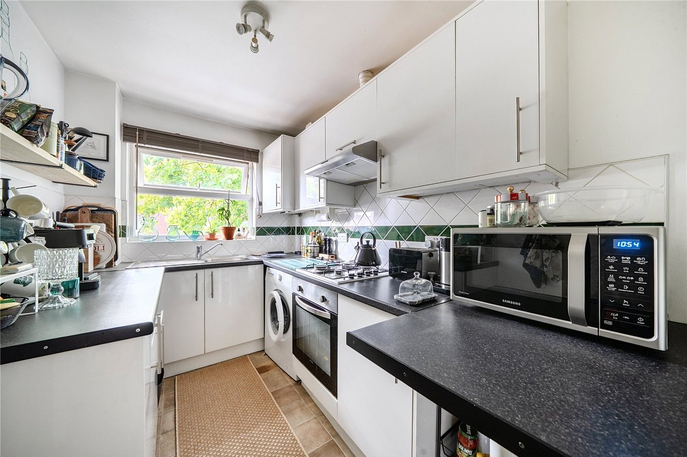 2 bedroom property for sale in Forest Hill | Robinson Jackson