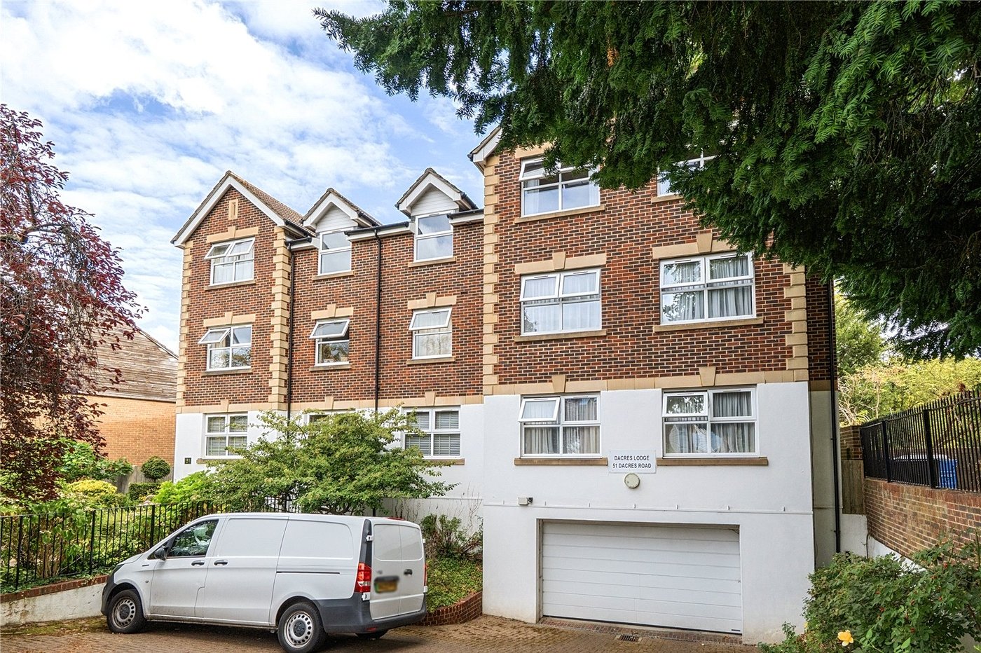 2 bedroom property for sale in Forest Hill | Robinson Jackson
