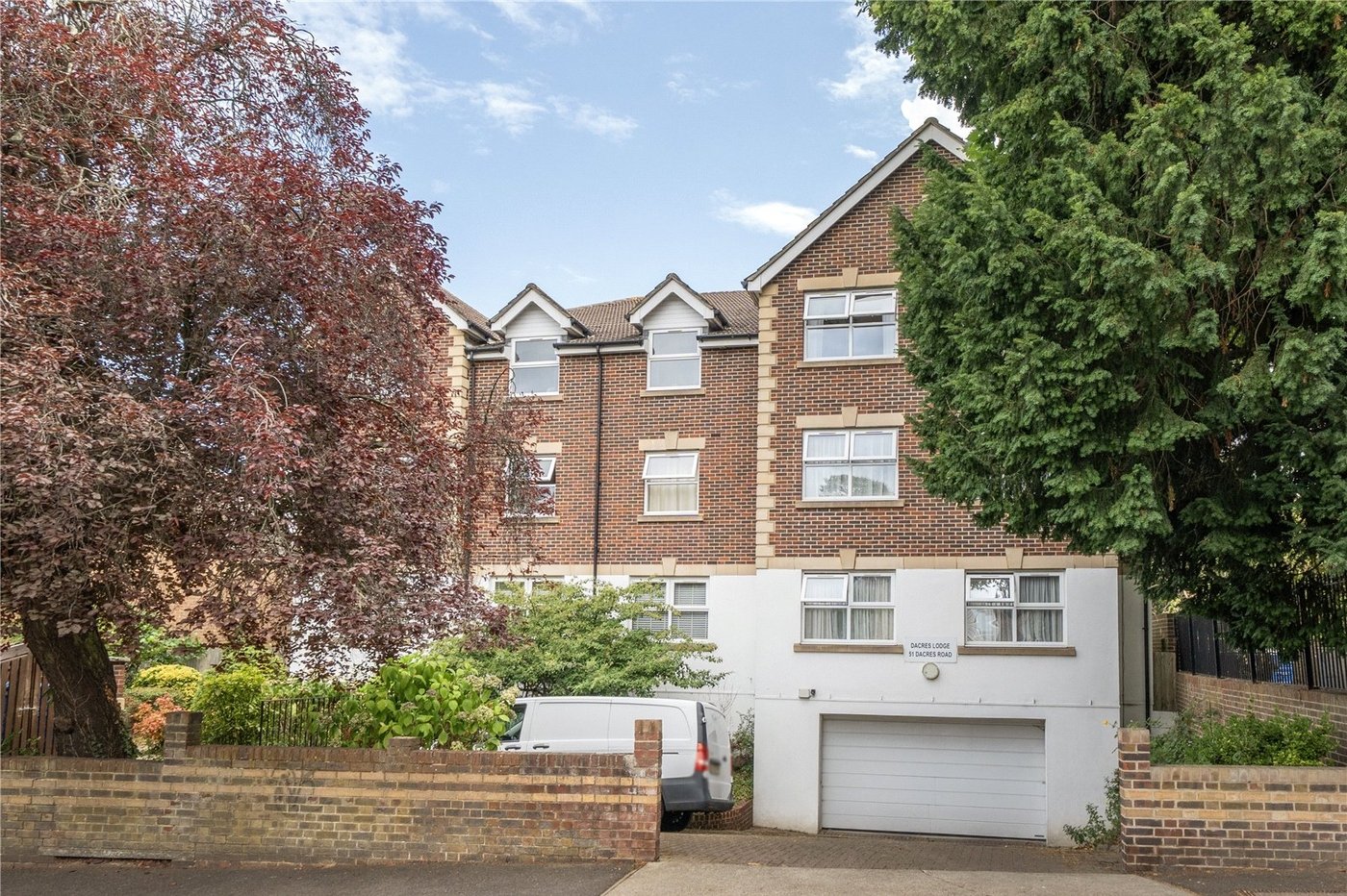 2 bedroom property for sale in Forest Hill | Robinson Jackson