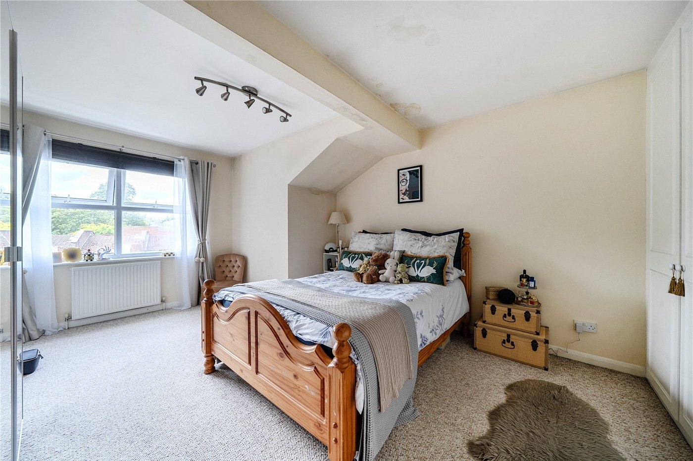 2 bedroom property for sale in Forest Hill | Robinson Jackson