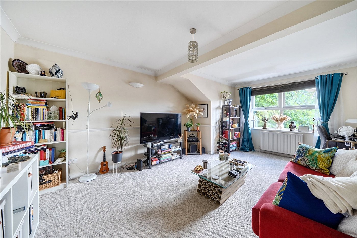 2 bedroom property for sale in Forest Hill | Robinson Jackson