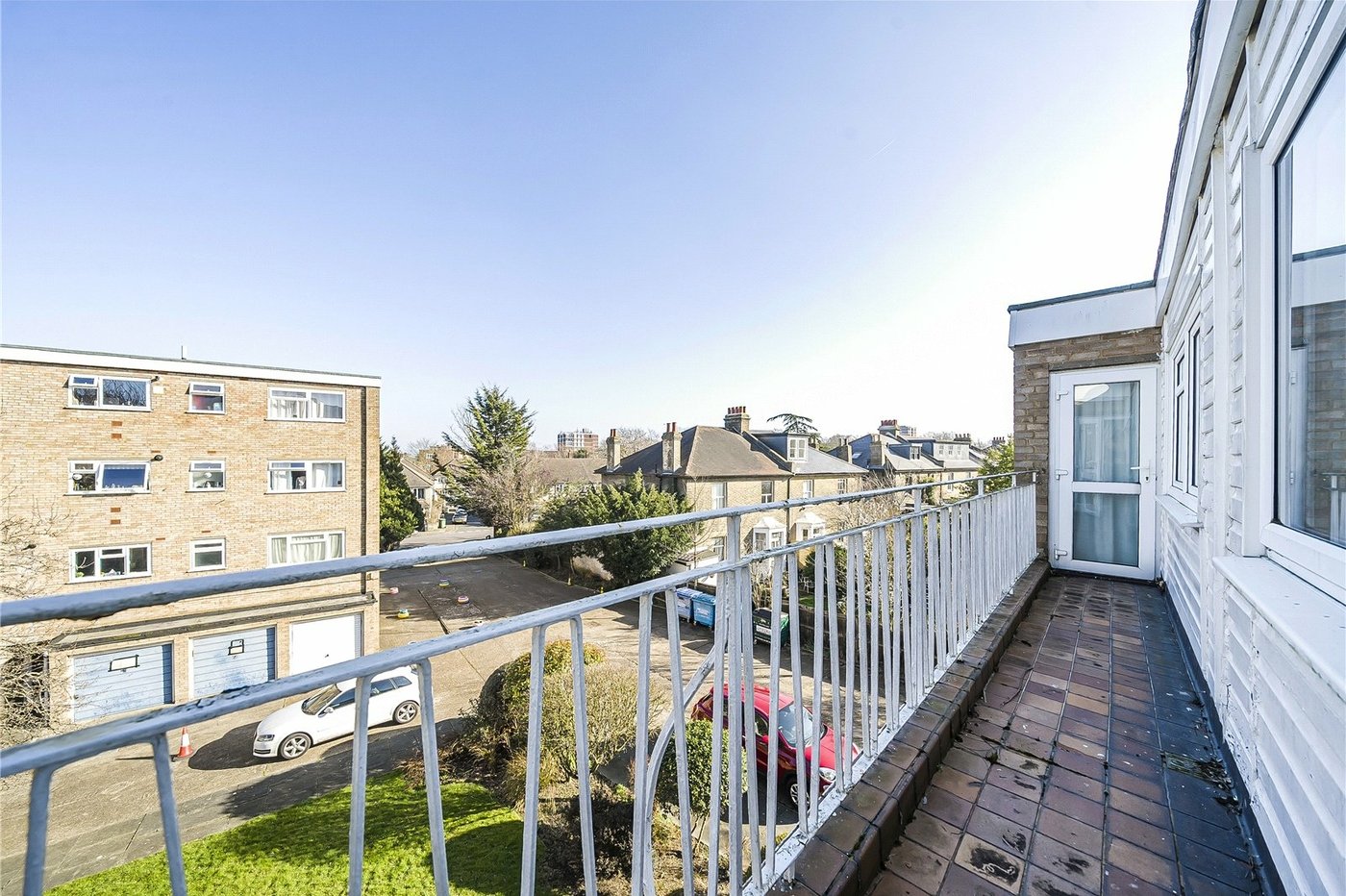 1 bedroom property for sale in  | Robinson Jackson