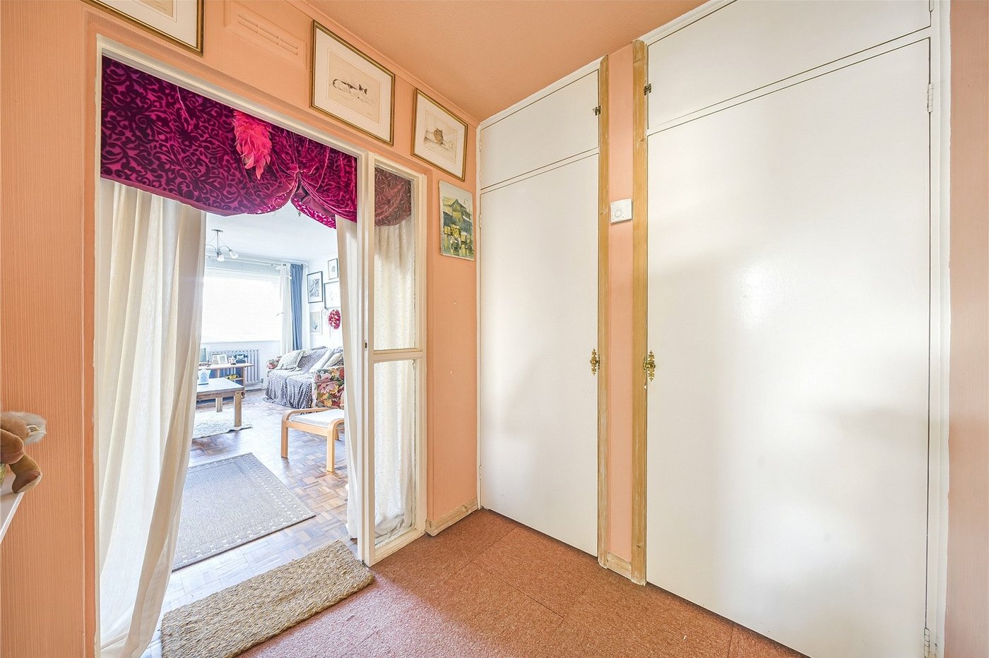 1 bedroom property for sale in  | Robinson Jackson