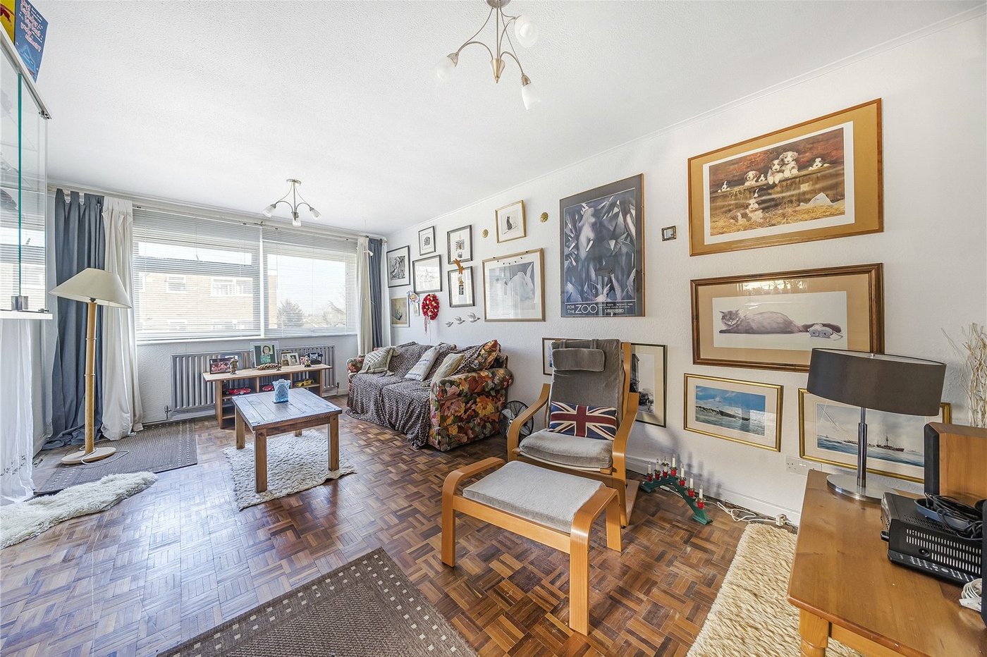 1 bedroom property for sale in  | Robinson Jackson