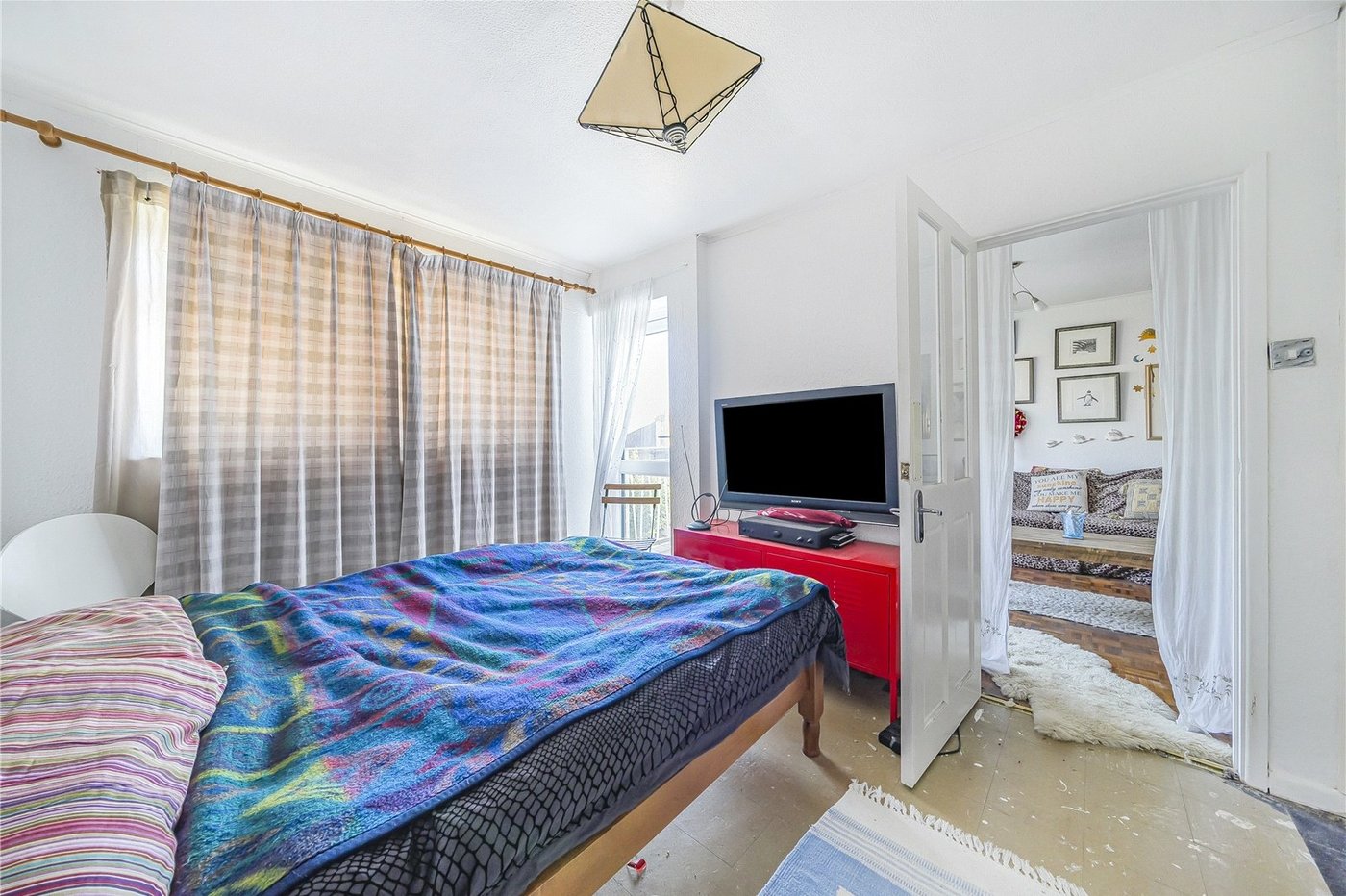 1 bedroom property for sale in  | Robinson Jackson