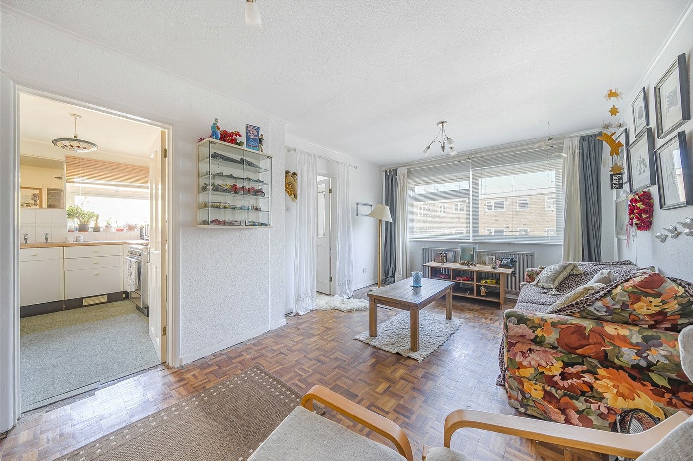 1 bedroom property for sale in  | Robinson Jackson