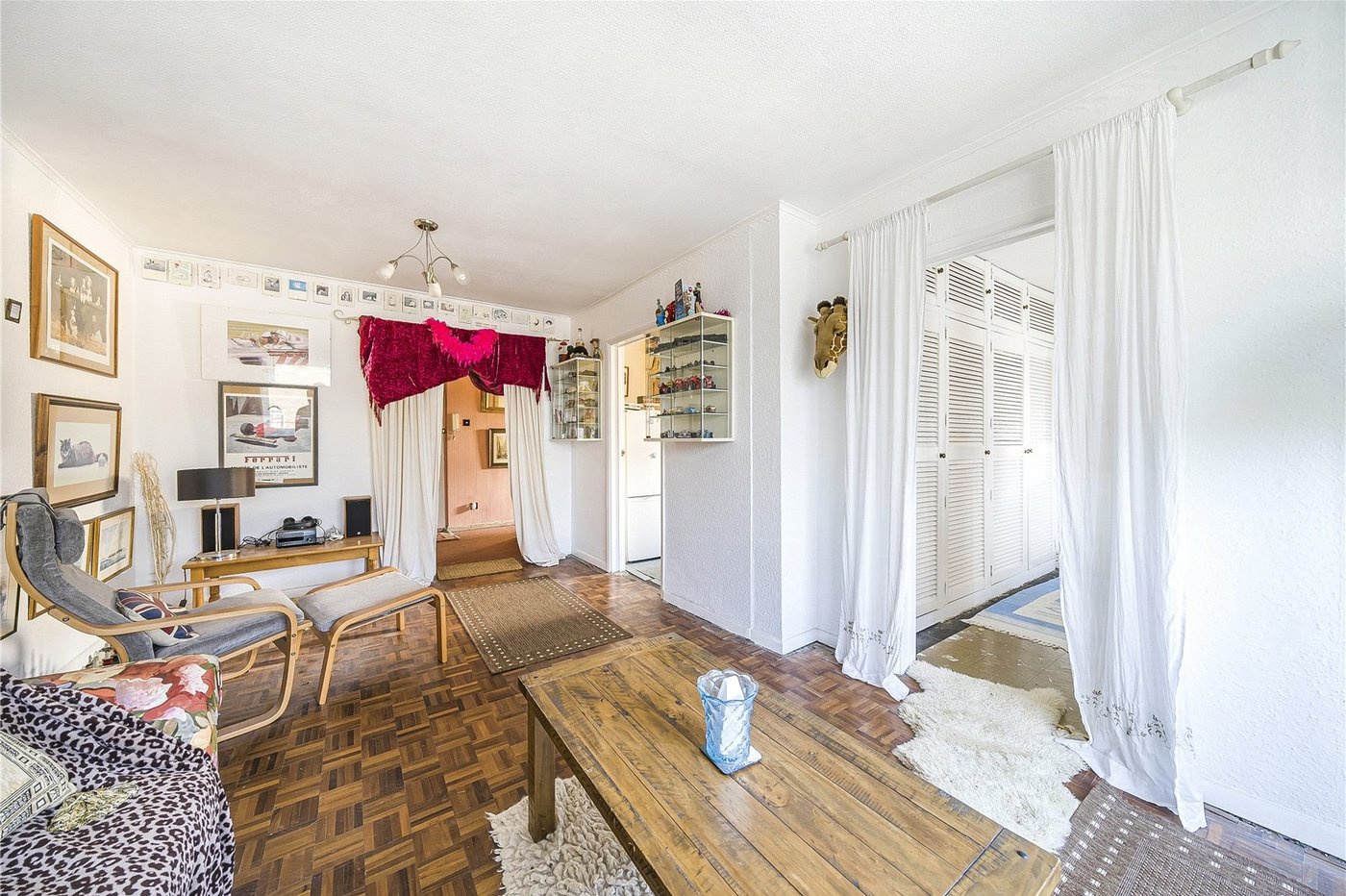 1 bedroom property for sale in  | Robinson Jackson