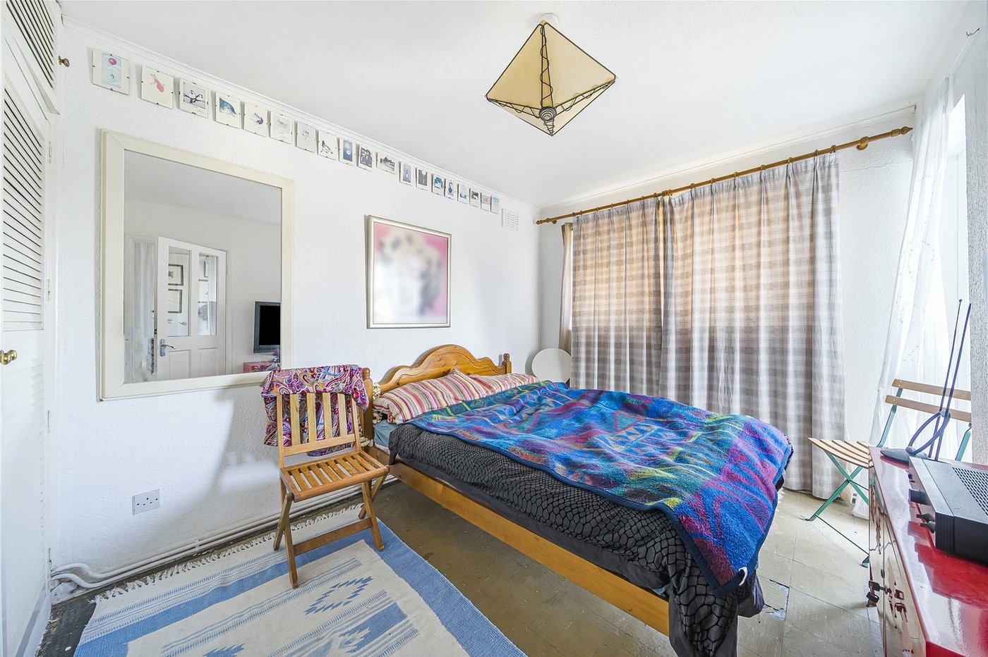 1 bedroom property for sale in  | Robinson Jackson