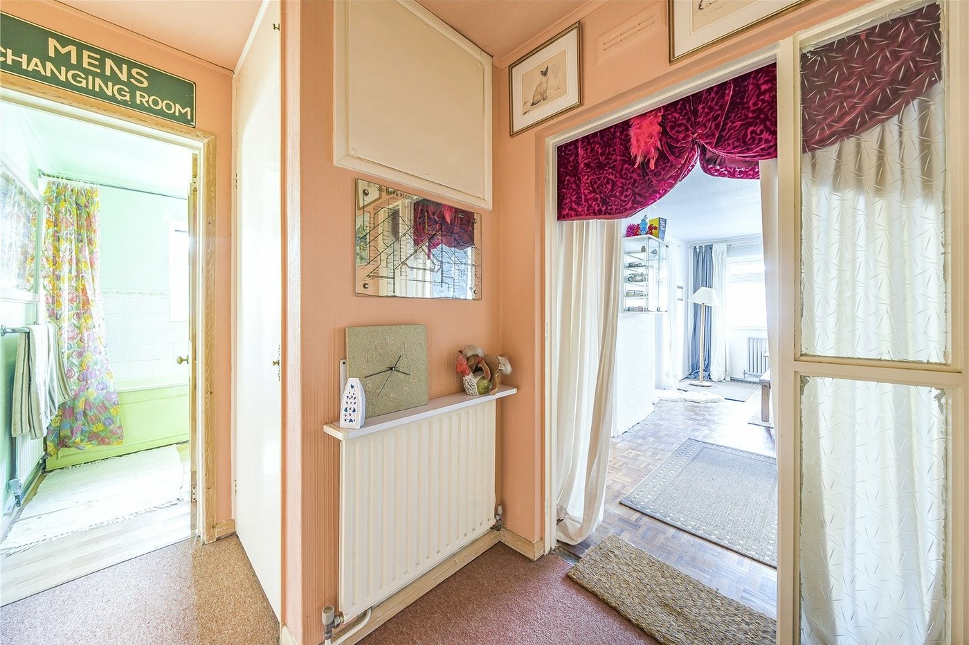 1 bedroom property for sale in  | Robinson Jackson