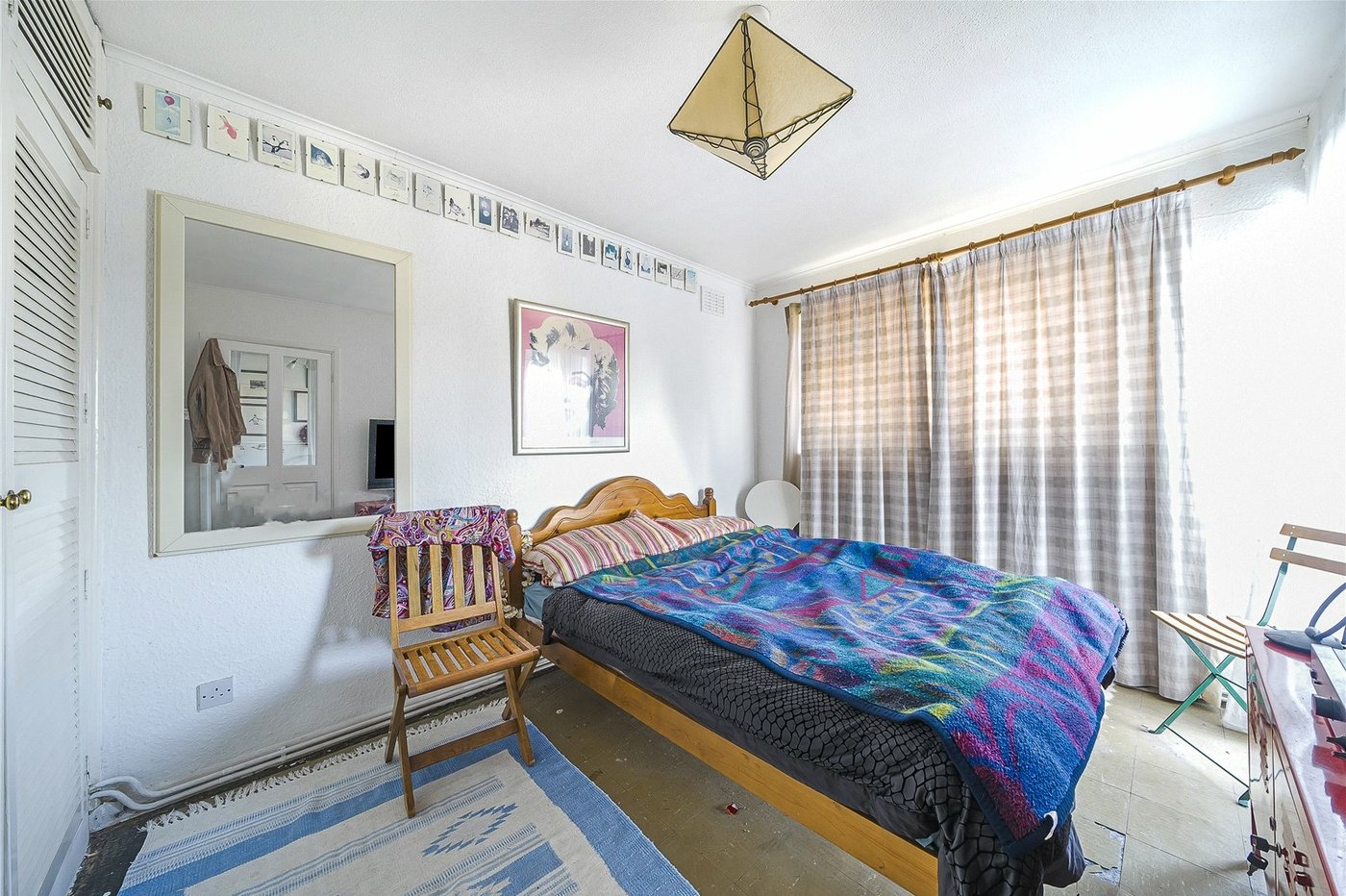 1 bedroom property for sale in  | Robinson Jackson