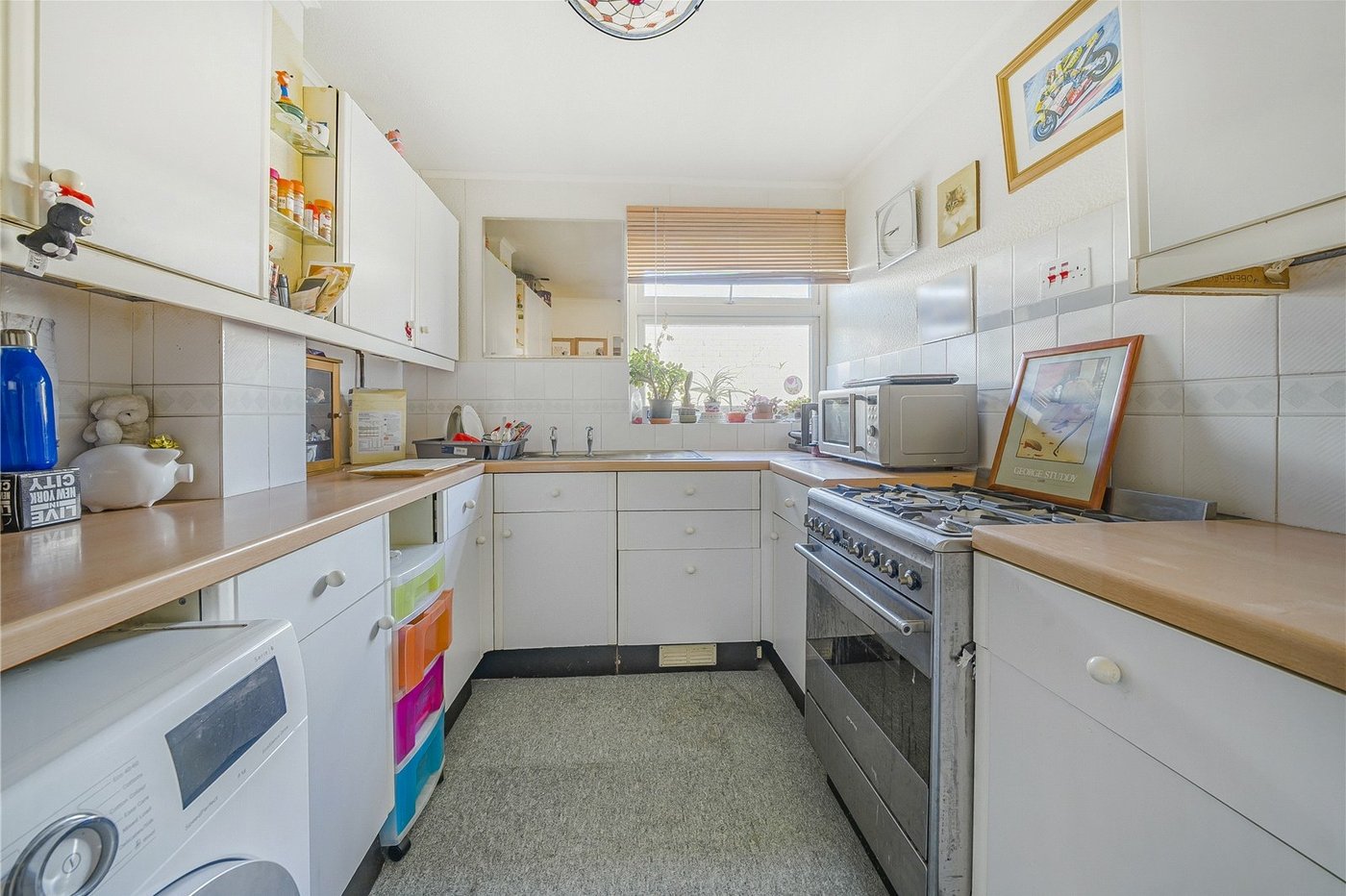 1 bedroom property for sale in  | Robinson Jackson