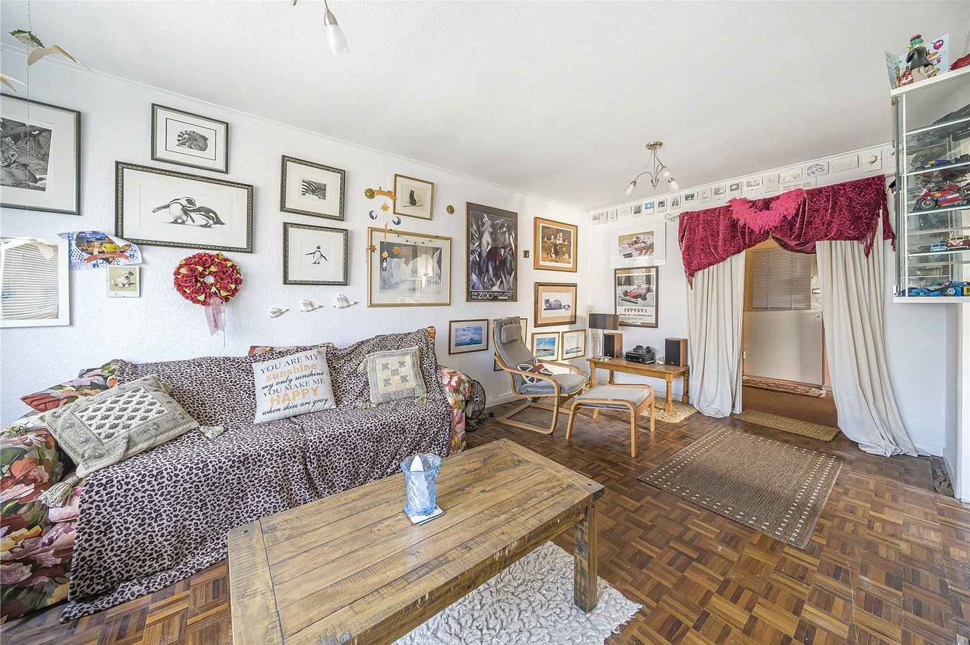 1 bedroom property for sale in  | Robinson Jackson