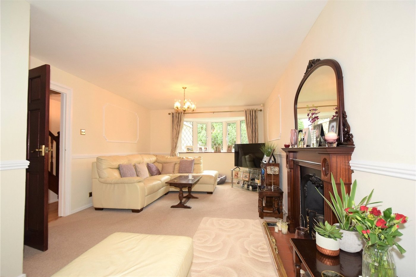 house for sale in Swanley, Kent, BR8 Robinson Jackson