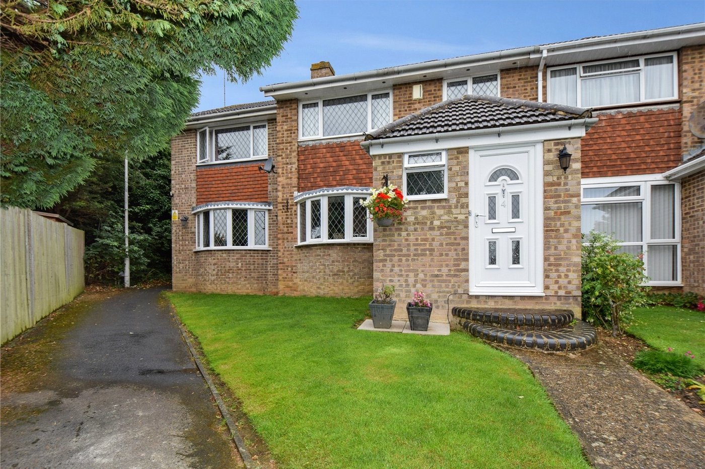 house for sale in Swanley, Kent, BR8 Robinson Jackson