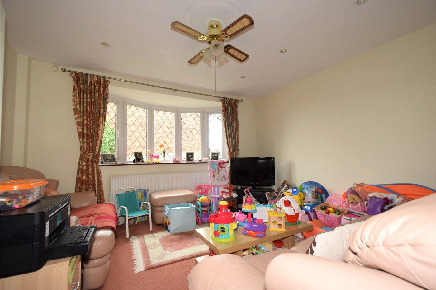 house for sale in Swanley, Kent, BR8 Robinson Jackson