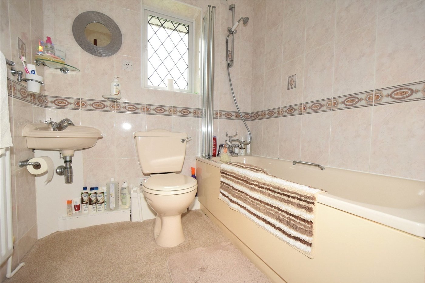 house for sale in Swanley, Kent, BR8 Robinson Jackson