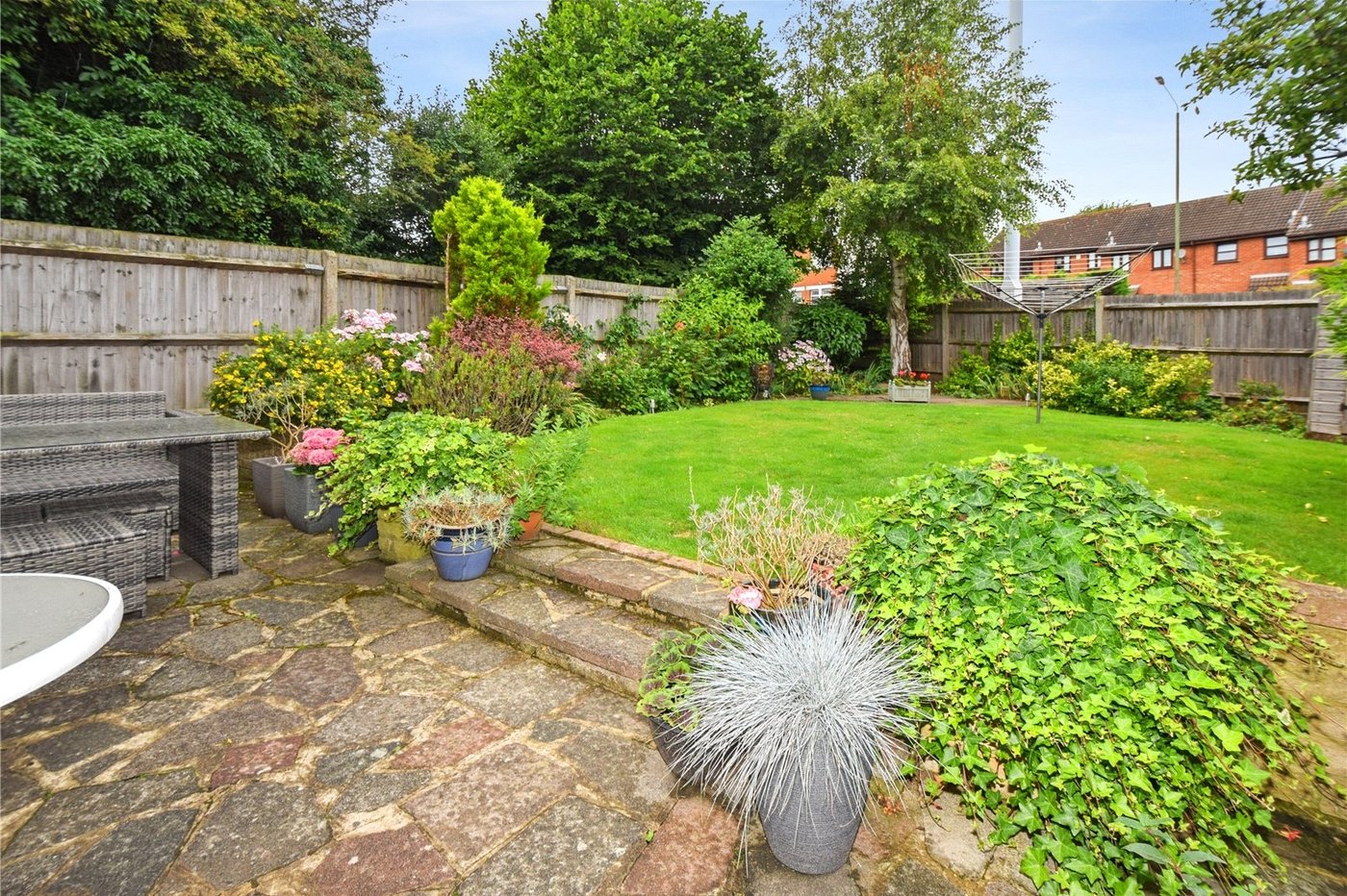 house for sale in Swanley, Kent, BR8 Robinson Jackson