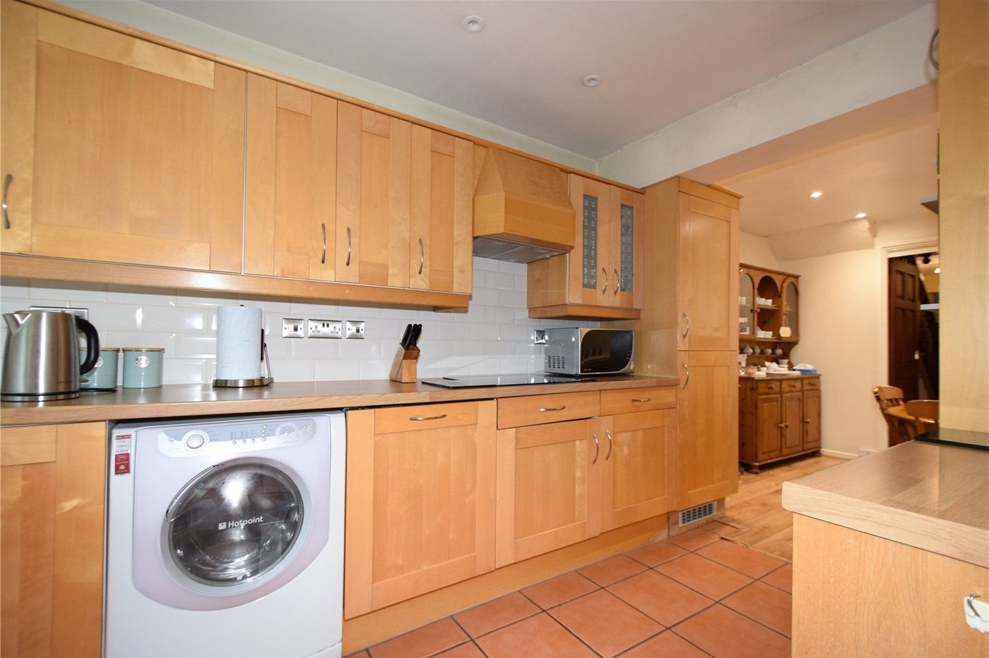 house for sale in Swanley, Kent, BR8 Robinson Jackson