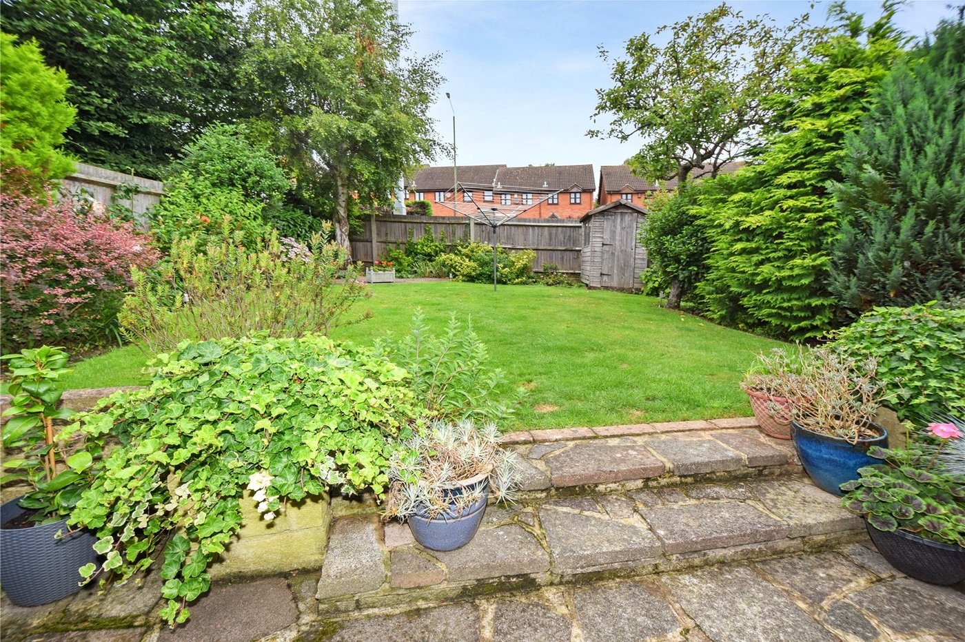 house for sale in Swanley, Kent, BR8 Robinson Jackson