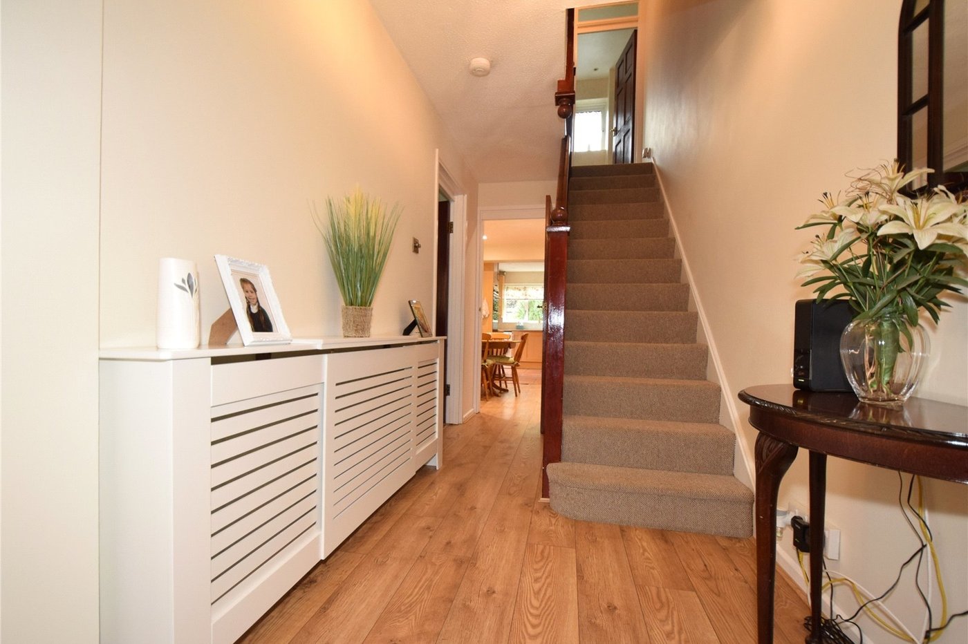 house for sale in Swanley, Kent, BR8 Robinson Jackson