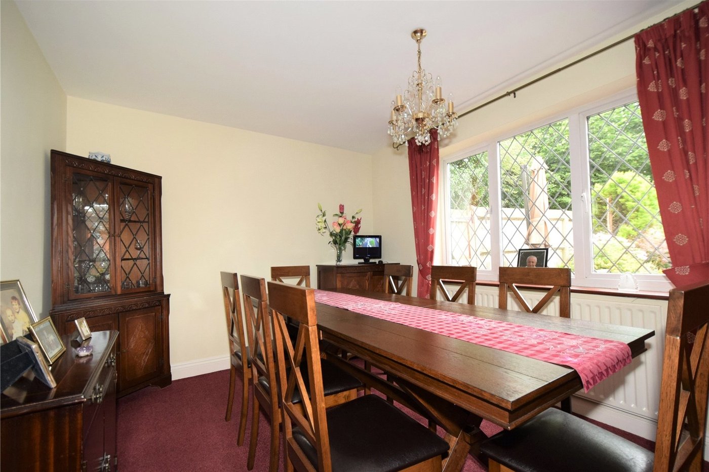 house for sale in Swanley, Kent, BR8 Robinson Jackson