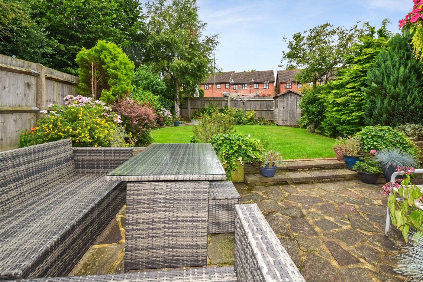 house for sale in Swanley, Kent, BR8 Robinson Jackson