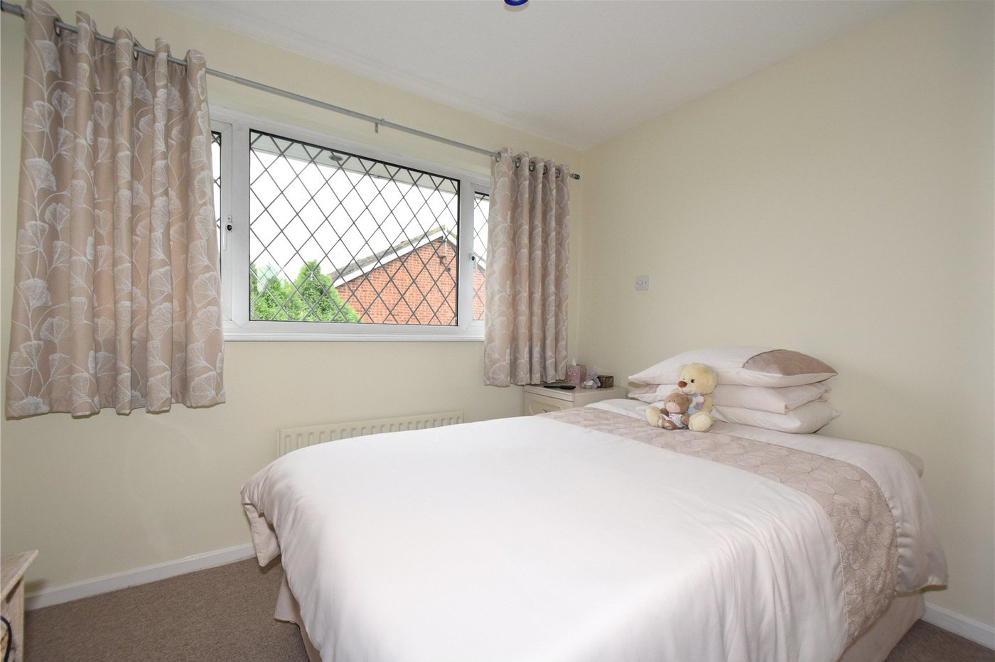 house for sale in Swanley, Kent, BR8 Robinson Jackson