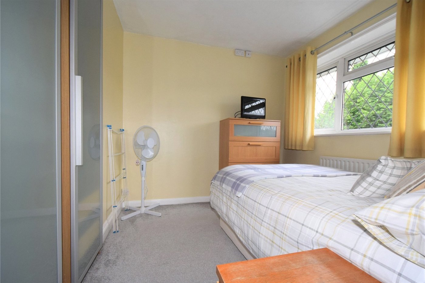 house for sale in Swanley, Kent, BR8 Robinson Jackson