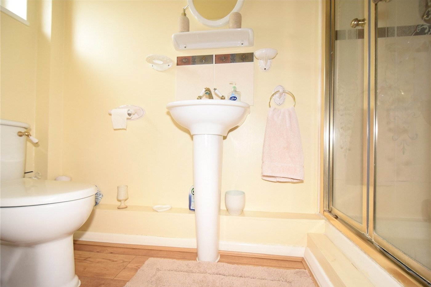 house for sale in Swanley, Kent, BR8 Robinson Jackson