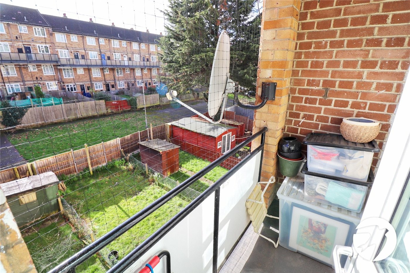 2 bedroom property for sale in Abbey Wood | Robinson Jackson
