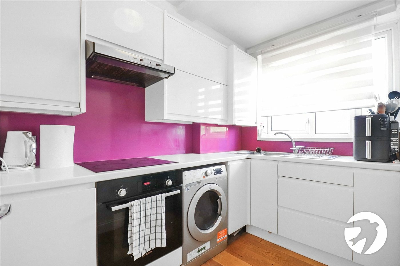2 bedroom property for sale in Abbey Wood | Robinson Jackson